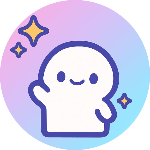 Shimeji: Screen Buddies logo