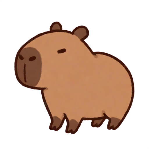 Kapibara thumbnail