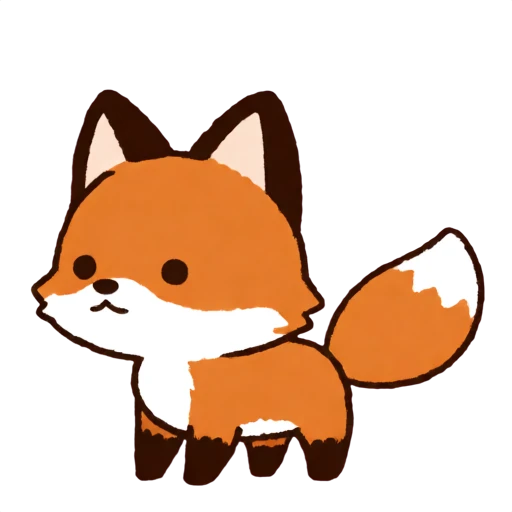 Kitsune thumbnail