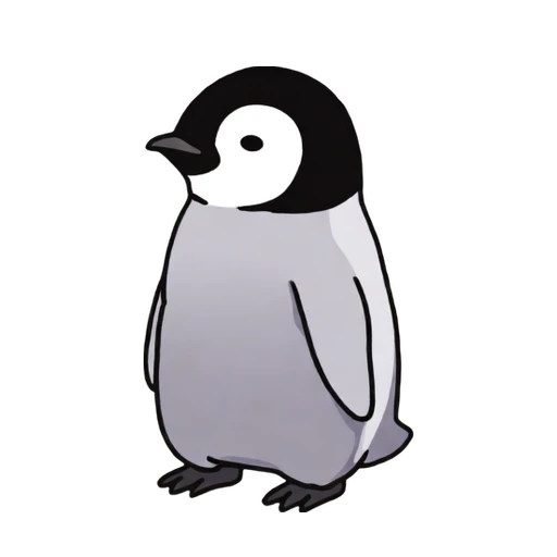 Pengin thumbnail