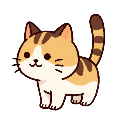 Mikeneko thumbnail
