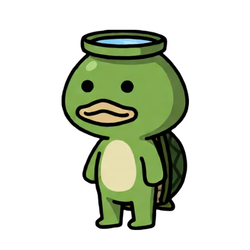 Kappa thumbnail