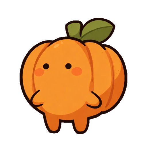 Kabocha thumbnail