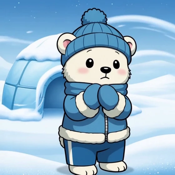Kuma-chan thumbnail