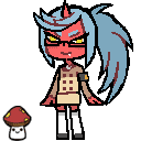 Kneesocks shimeji thumbnail