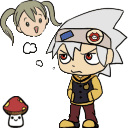 Soul shimeji thumbnail