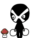Ragnarok shimeji thumbnail