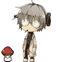 Franken Stein shimeji thumbnail
