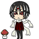 Asura shimeji thumbnail