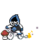 Lancer shimeji thumbnail