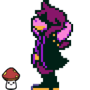 Susie shimeji thumbnail