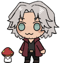 Dante shimeji thumbnail