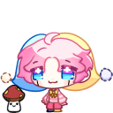 Toodles shimeji thumbnail