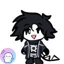 Two Time (Forsaken) shimeji thumbnail