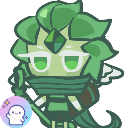 Wind Archer shimeji thumbnail