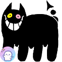 Friend shimeji thumbnail