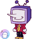 Tenna shimeji thumbnail