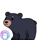 Black bear shimeji thumbnail
