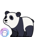 Panda shimeji thumbnail