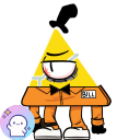 Theraprism Bill shimeji thumbnail