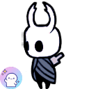 Little Ghost shimeji thumbnail