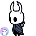 Little Ghost shimeji thumbnail
