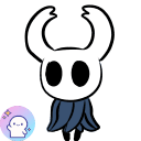 Little Ghost shimeji thumbnail
