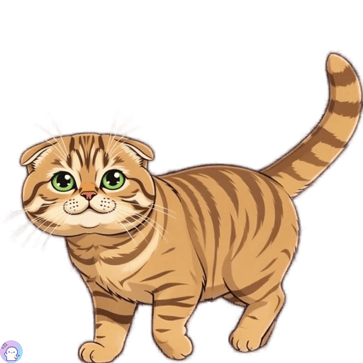 Mochi shimeji thumbnail