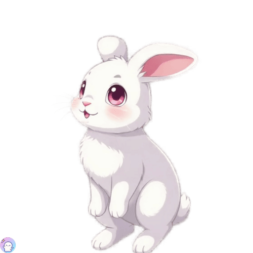 Pyon shimeji thumbnail