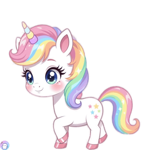 Niji shimeji thumbnail