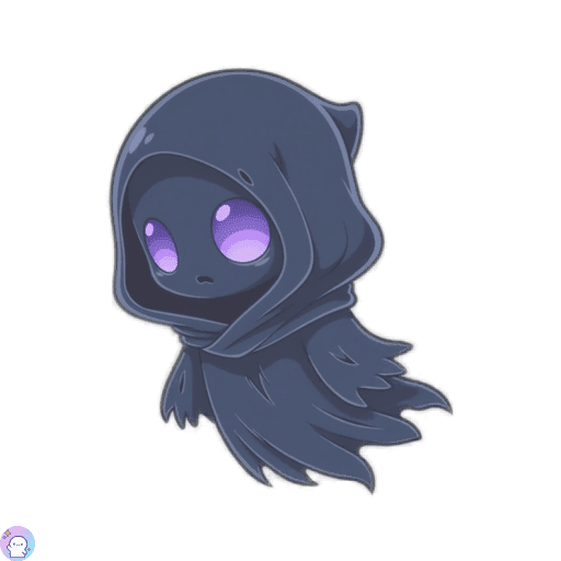 Yuuko shimeji thumbnail