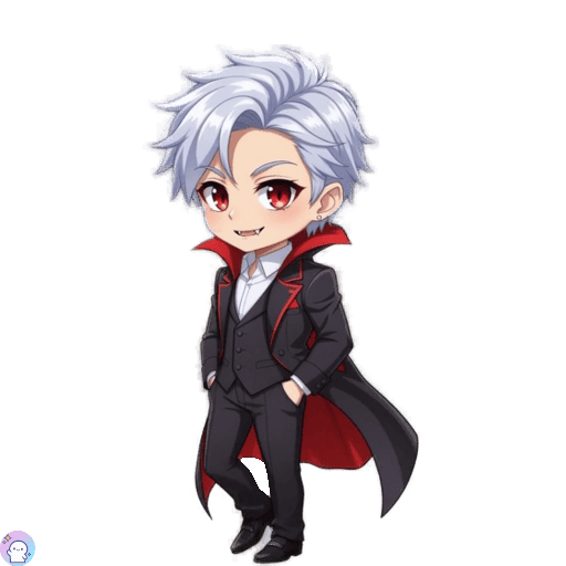 Vlad shimeji thumbnail