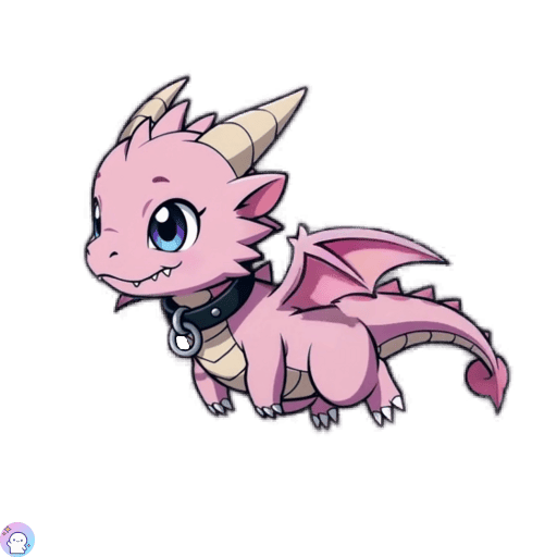 Sakura shimeji thumbnail