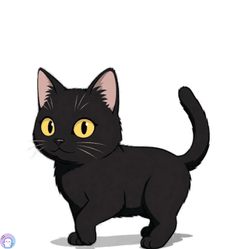 Luna shimeji thumbnail