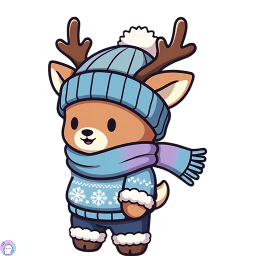 Setsu shimeji thumbnail